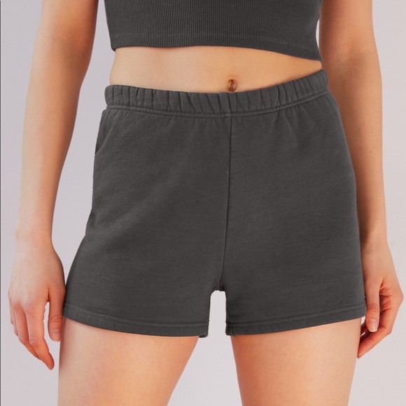 TNA | Shorts | Tna Cozy Fleece Perfect 